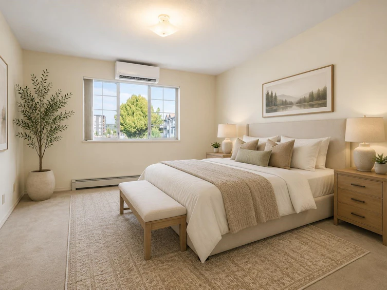 208-33535 King Road, Abbotsford, BC, V2S 6Z5 - 9