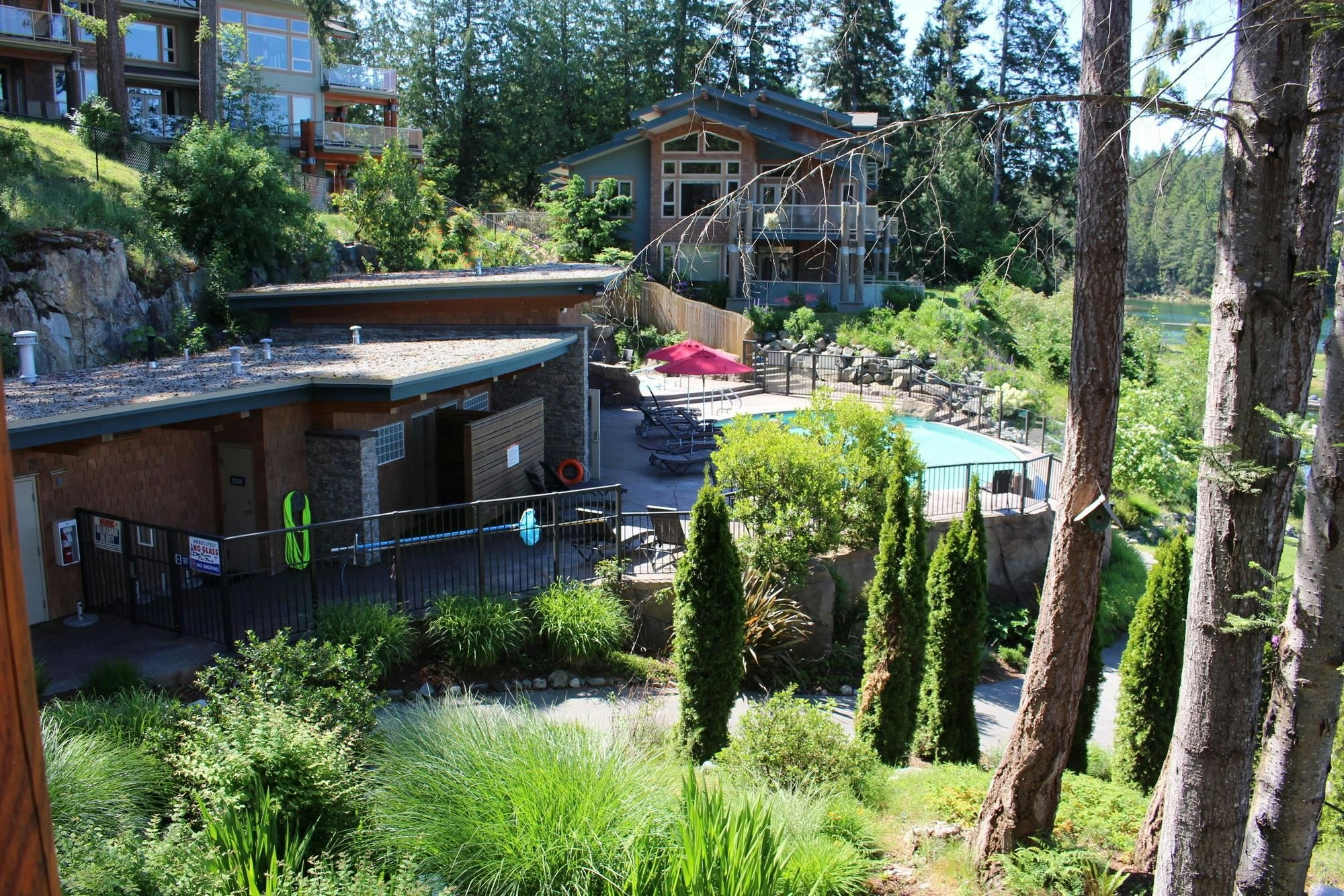 18D-12849 Lagoon Road, Pender Harbour Egmont, BC, V0N 2H0 - 21