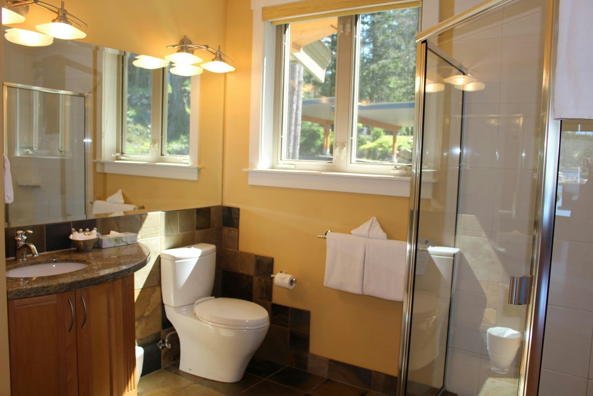 18D-12849 Lagoon Road, Pender Harbour Egmont, BC, V0N 2H0 - 14