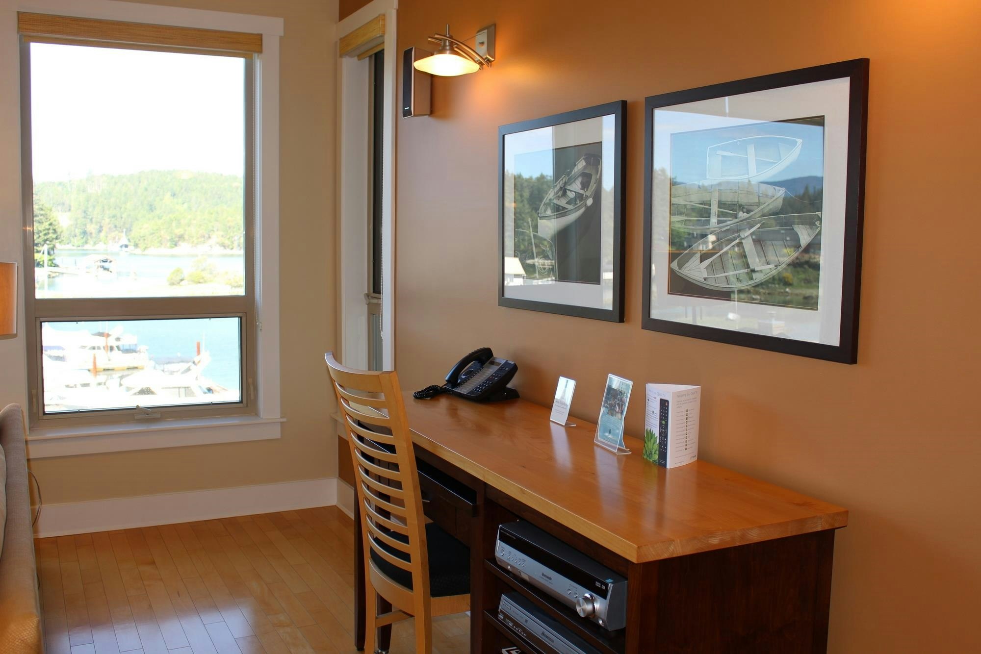 18D-12849 Lagoon Road, Pender Harbour Egmont, BC, V0N 2H0 - 7