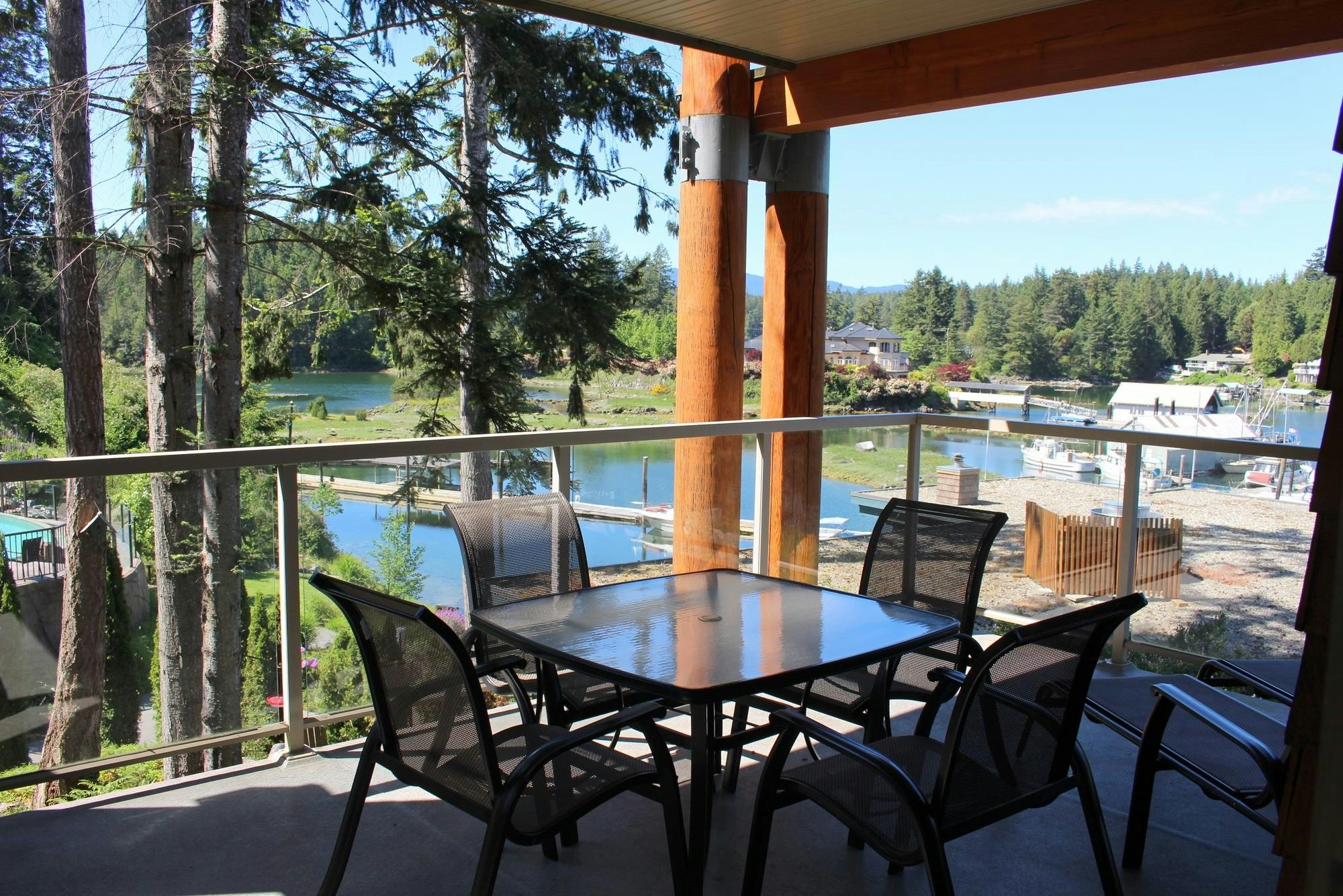 18D-12849 Lagoon Road, Pender Harbour Egmont, BC, V0N 2H0 - 18