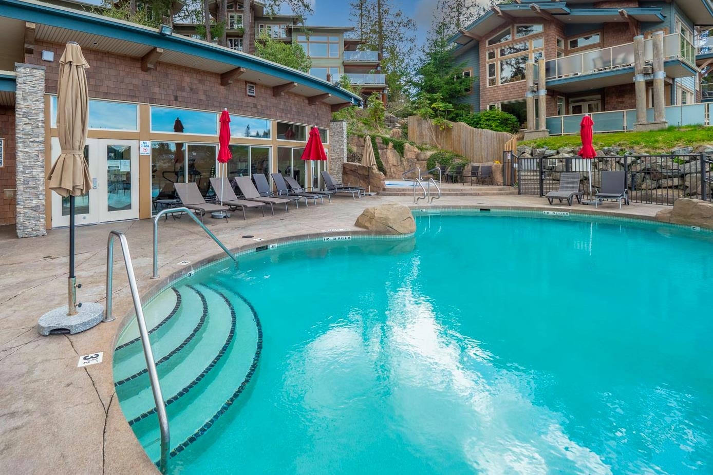 18D-12849 Lagoon Road, Pender Harbour Egmont, BC, V0N 2H0 - 24