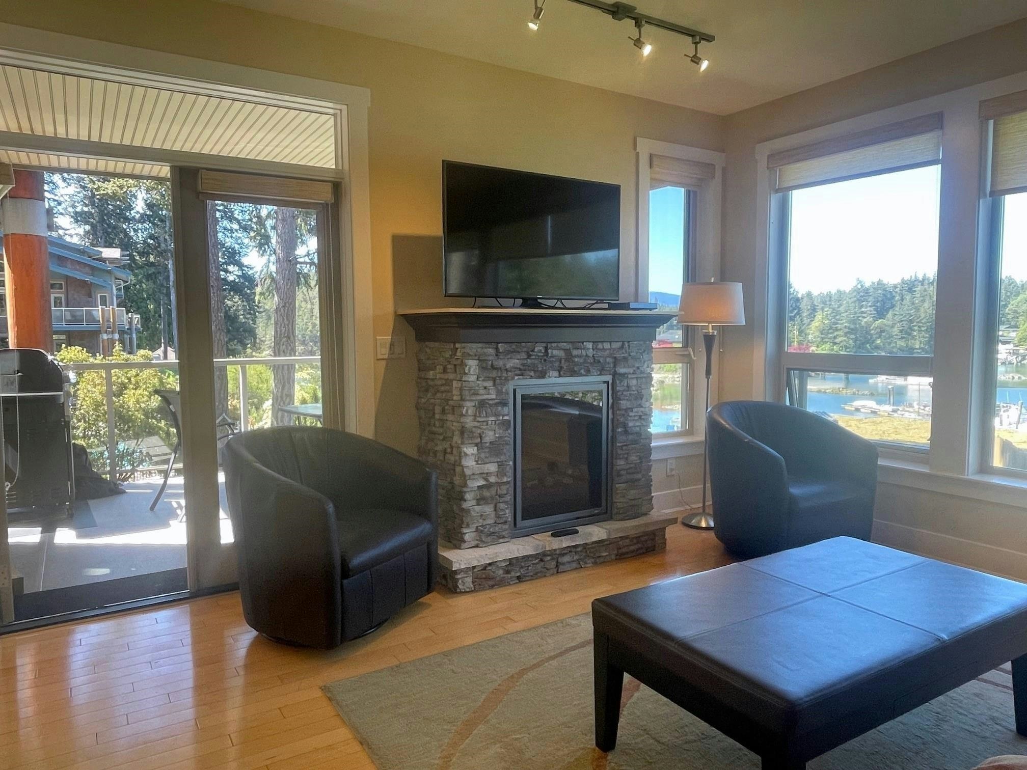 18D-12849 Lagoon Road, Pender Harbour Egmont, BC, V0N 2H0 - 10