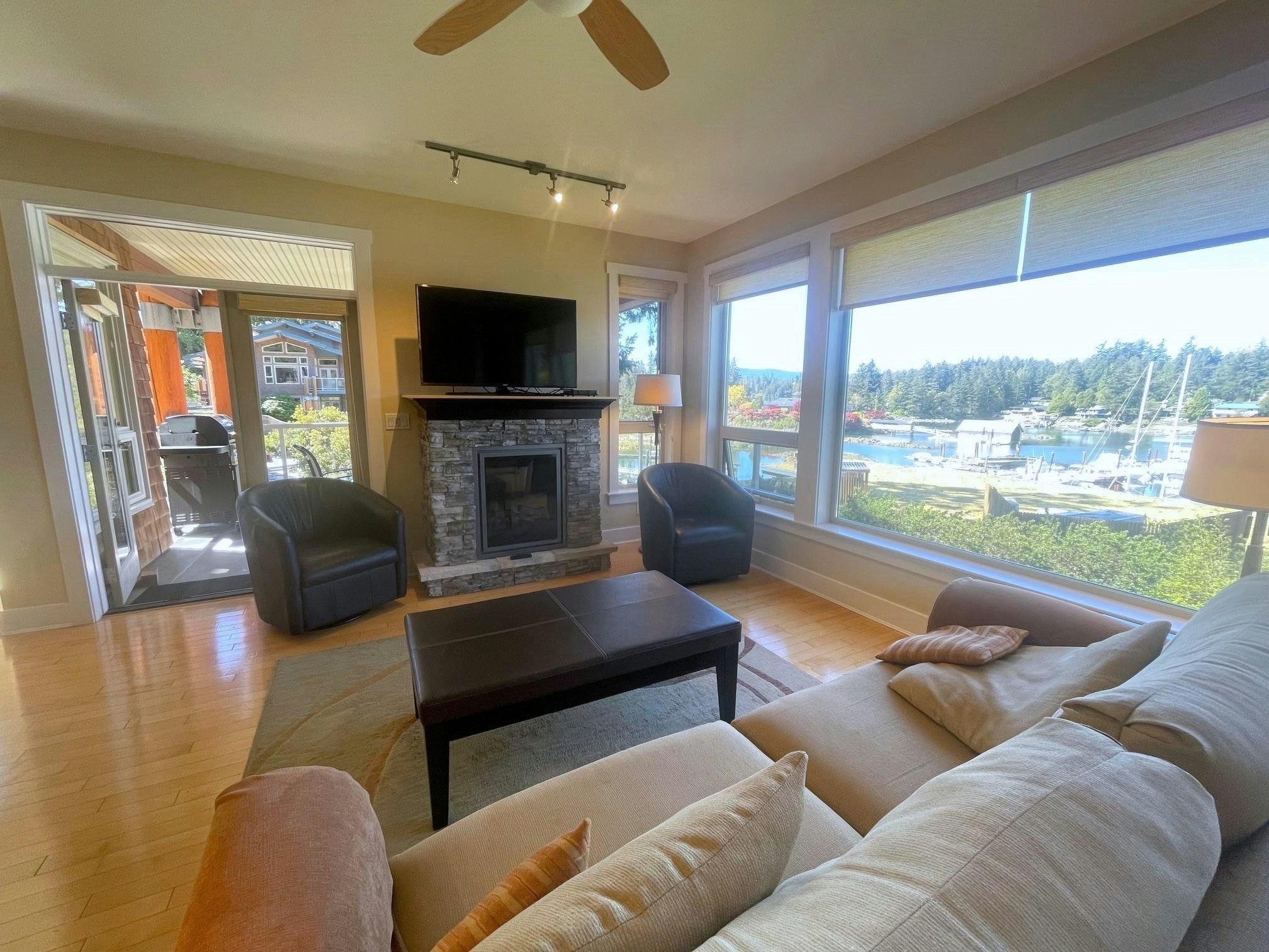 18D-12849 Lagoon Road, Pender Harbour Egmont, BC, V0N 2H0 - 8