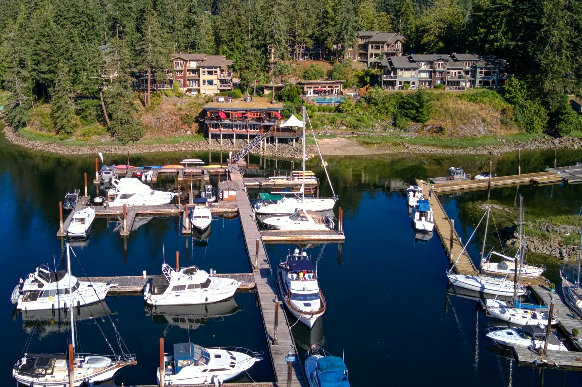 18D-12849 Lagoon Road, Pender Harbour Egmont, BC, V0N 2H0 - 33