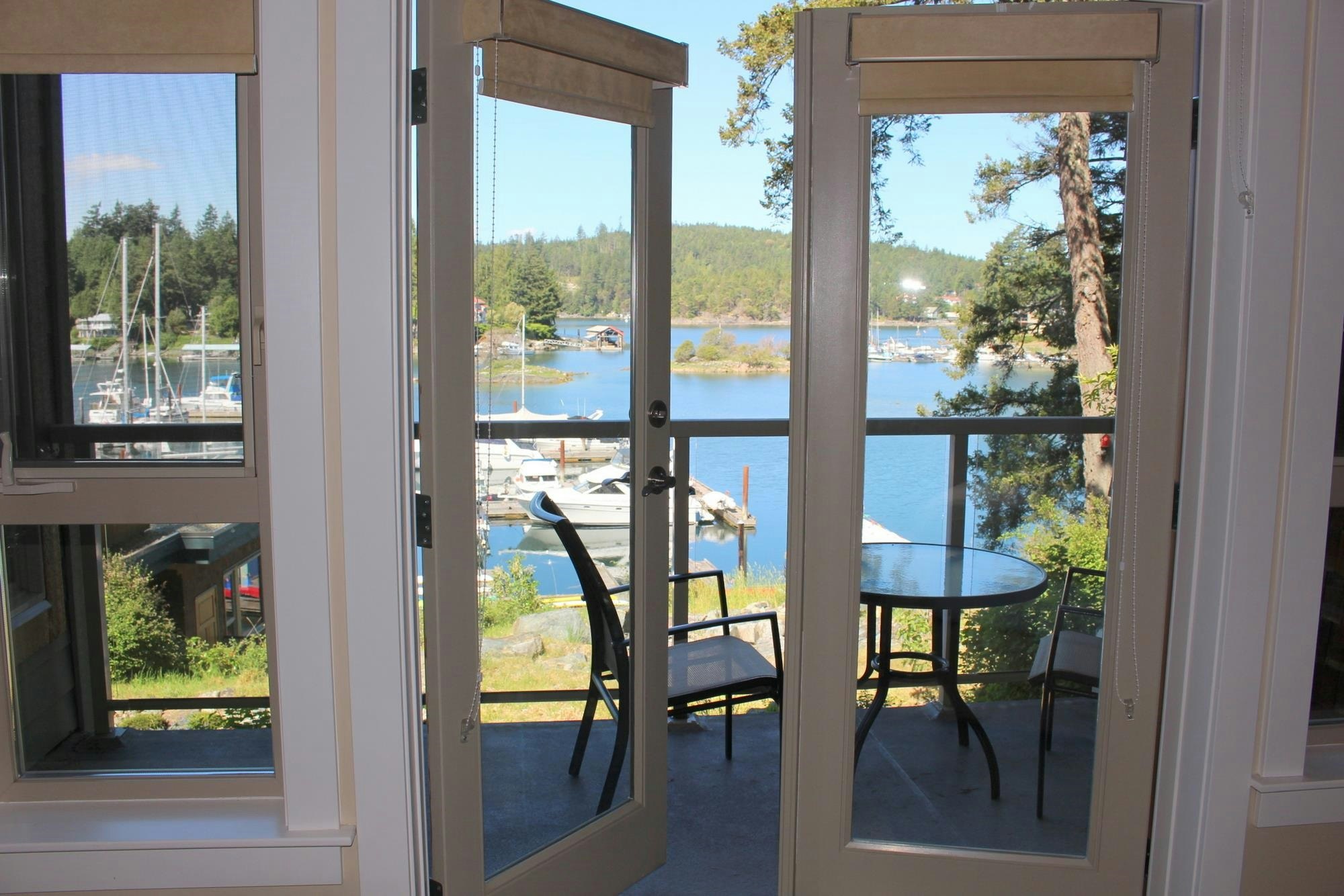 18D-12849 Lagoon Road, Pender Harbour Egmont, BC, V0N 2H0 - 16