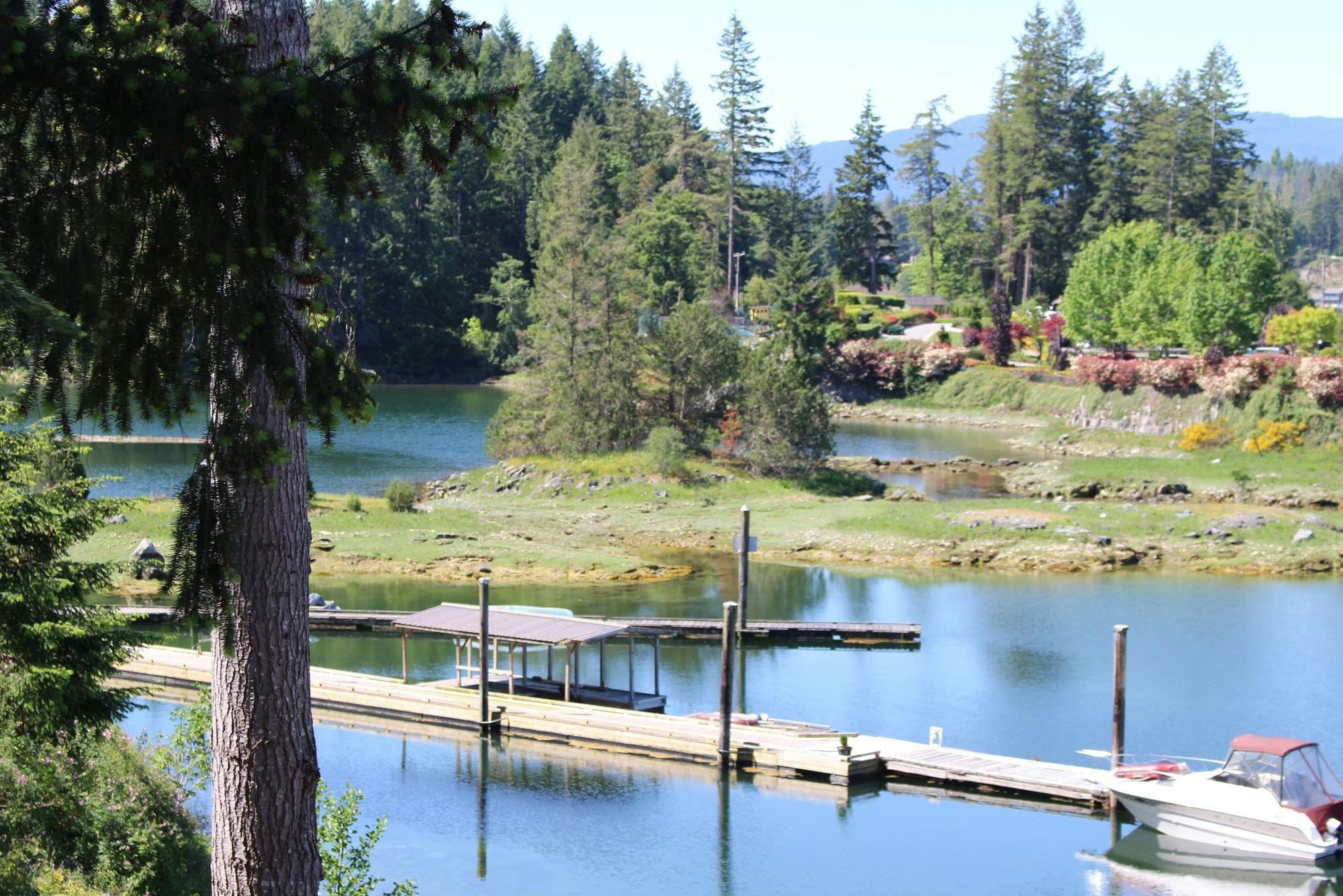 18D-12849 Lagoon Road, Pender Harbour Egmont, BC, V0N 2H0 - 22