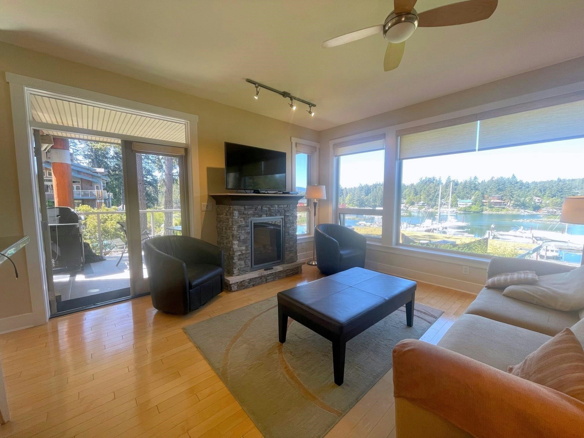 18D-12849 Lagoon Road, Pender Harbour Egmont, BC, V0N 2H0 - 9