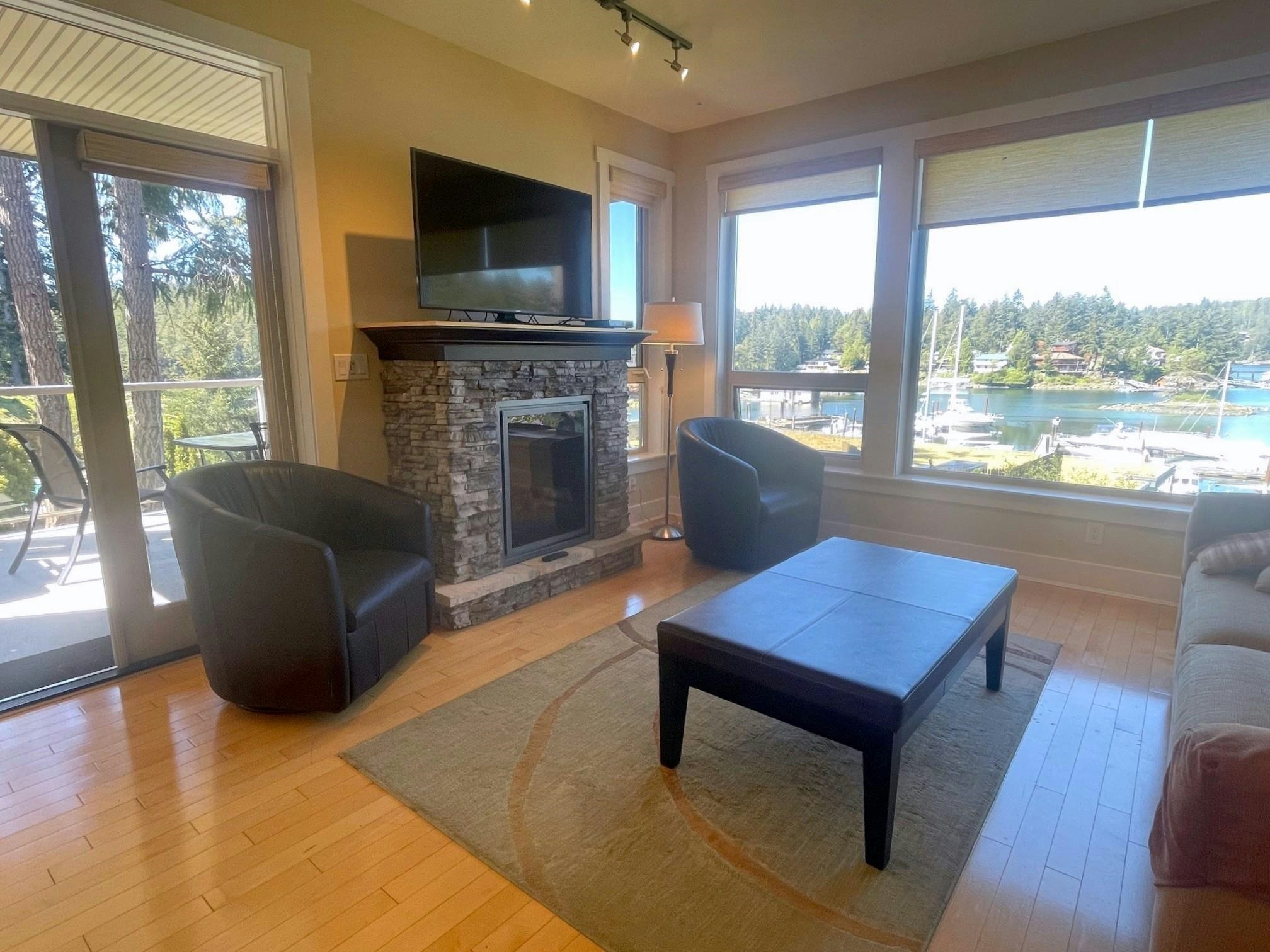 18D-12849 Lagoon Road, Pender Harbour Egmont, BC, V0N 2H0 - 11