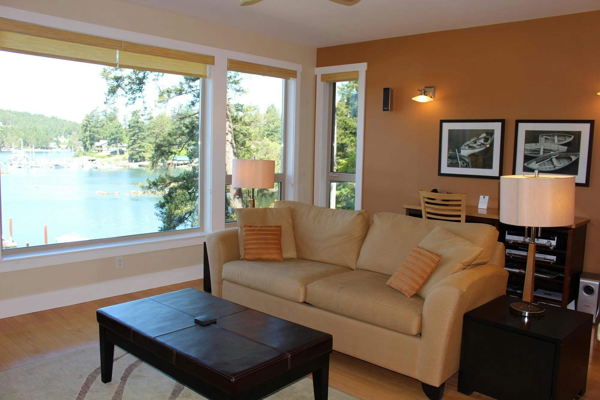 18D-12849 Lagoon Road, Pender Harbour Egmont, BC, V0N 2H0 - 12