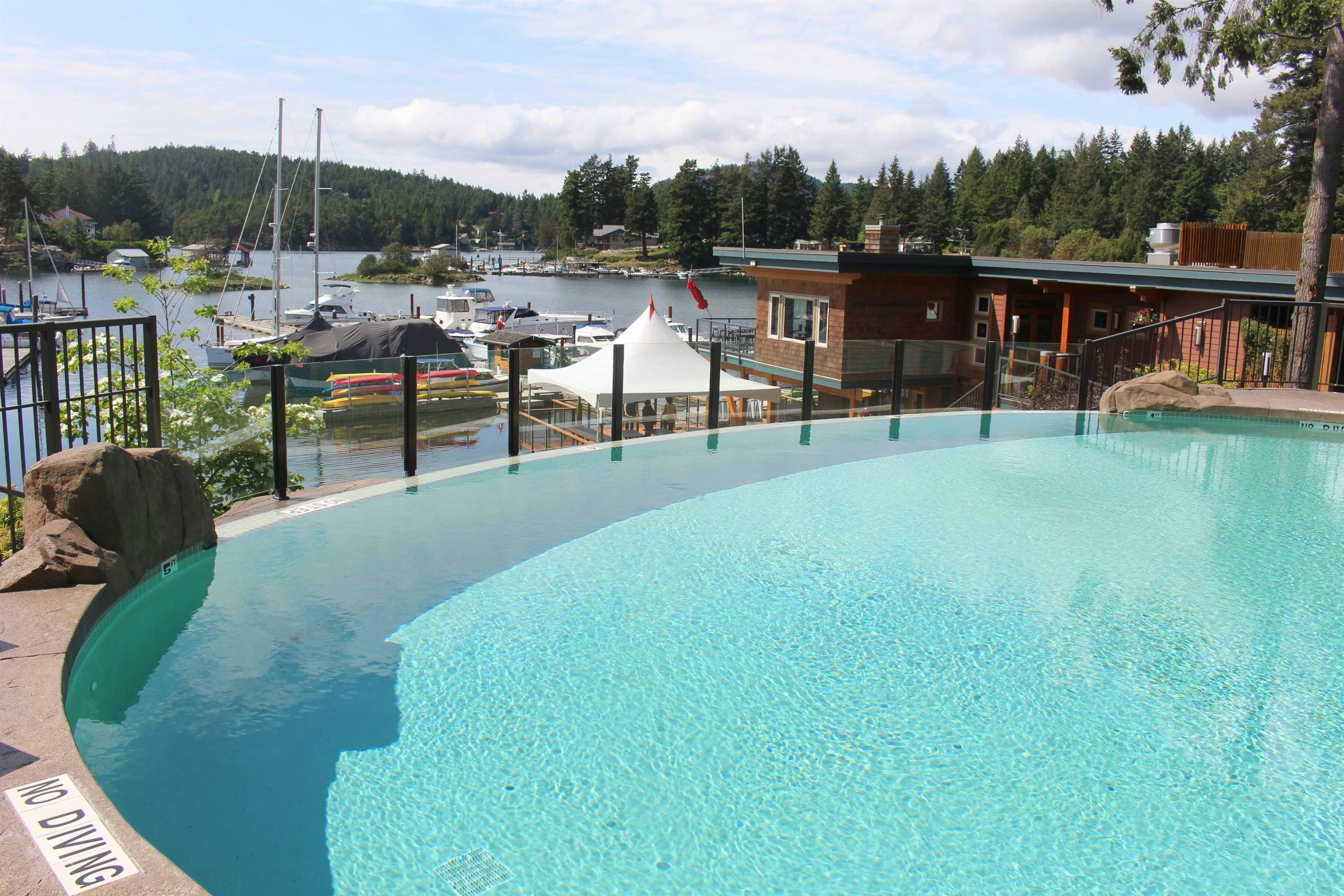 18D-12849 Lagoon Road, Pender Harbour Egmont, BC, V0N 2H0 - 25