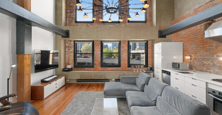 503-528 Beatty Street, Vancouver, BC, V6B 2L3 - 2