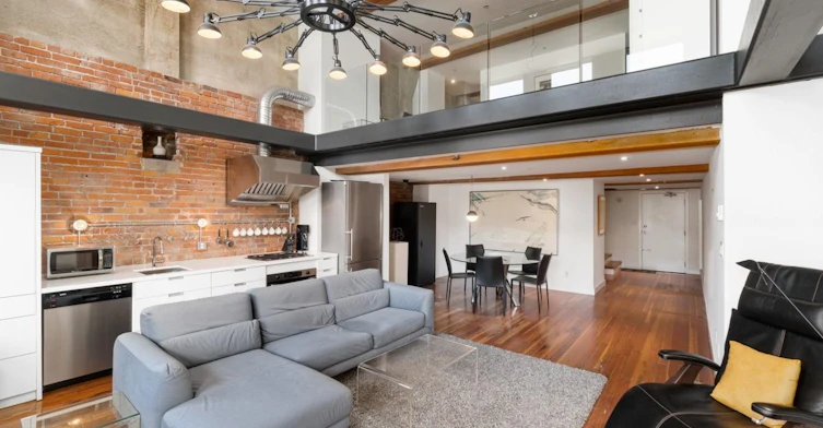 503-528 Beatty Street, Vancouver, BC, V6B 2L3 - 4