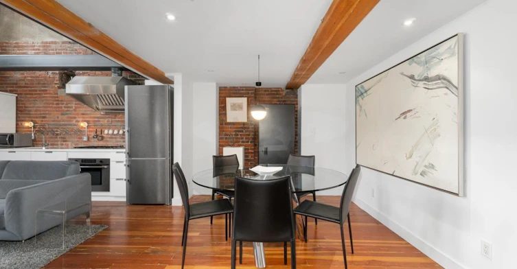 503-528 Beatty Street, Vancouver, BC, V6B 2L3 - 8