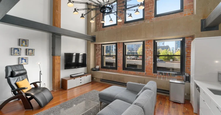 503-528 Beatty Street, Vancouver, BC, V6B 2L3 - 3