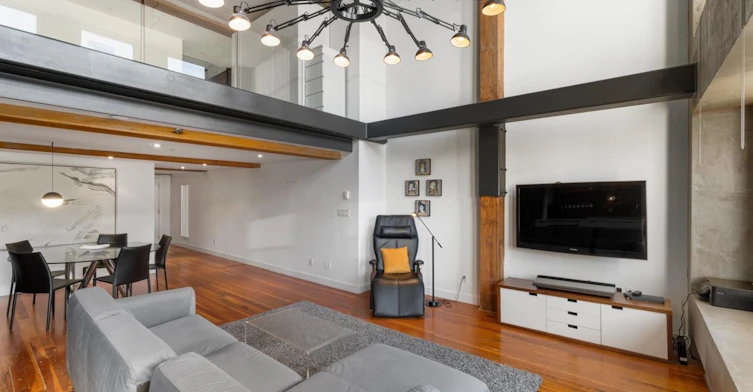 503-528 Beatty Street, Vancouver, BC, V6B 2L3 - 5