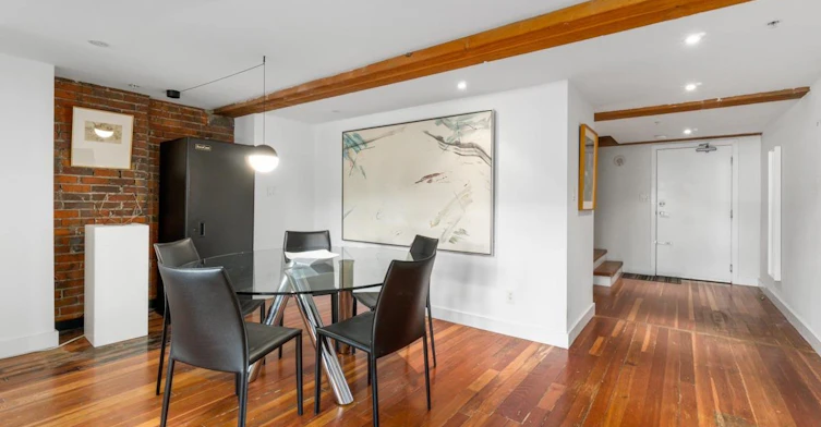 503-528 Beatty Street, Vancouver, BC, V6B 2L3 - 9