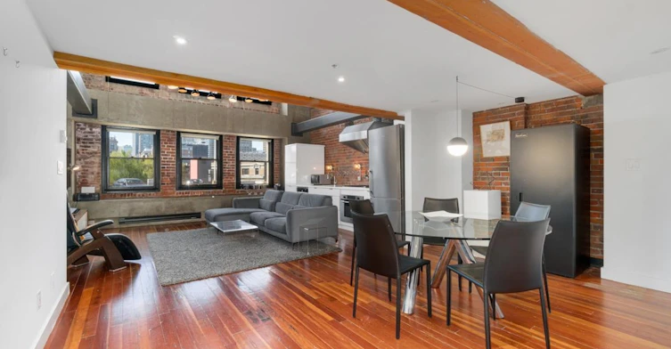 503-528 Beatty Street, Vancouver, BC, V6B 2L3 - 7