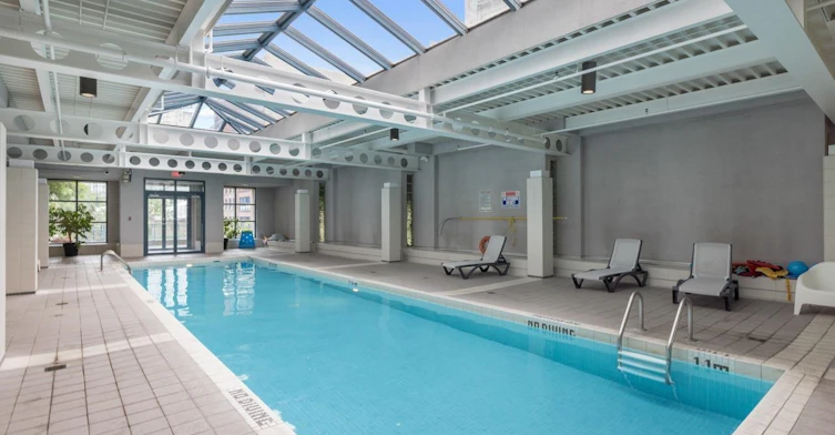 3102-183 Keefer Place, Vancouver, BC, V6B 6B9 - 20