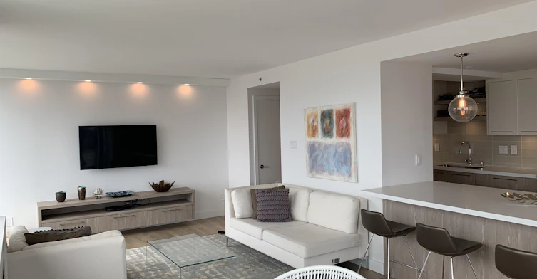 3102-183 Keefer Place, Vancouver, BC, V6B 6B9 - 5