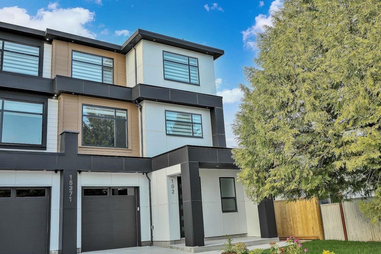 102-15371 94 Avenue, Surrey, BC, V3R 1E3