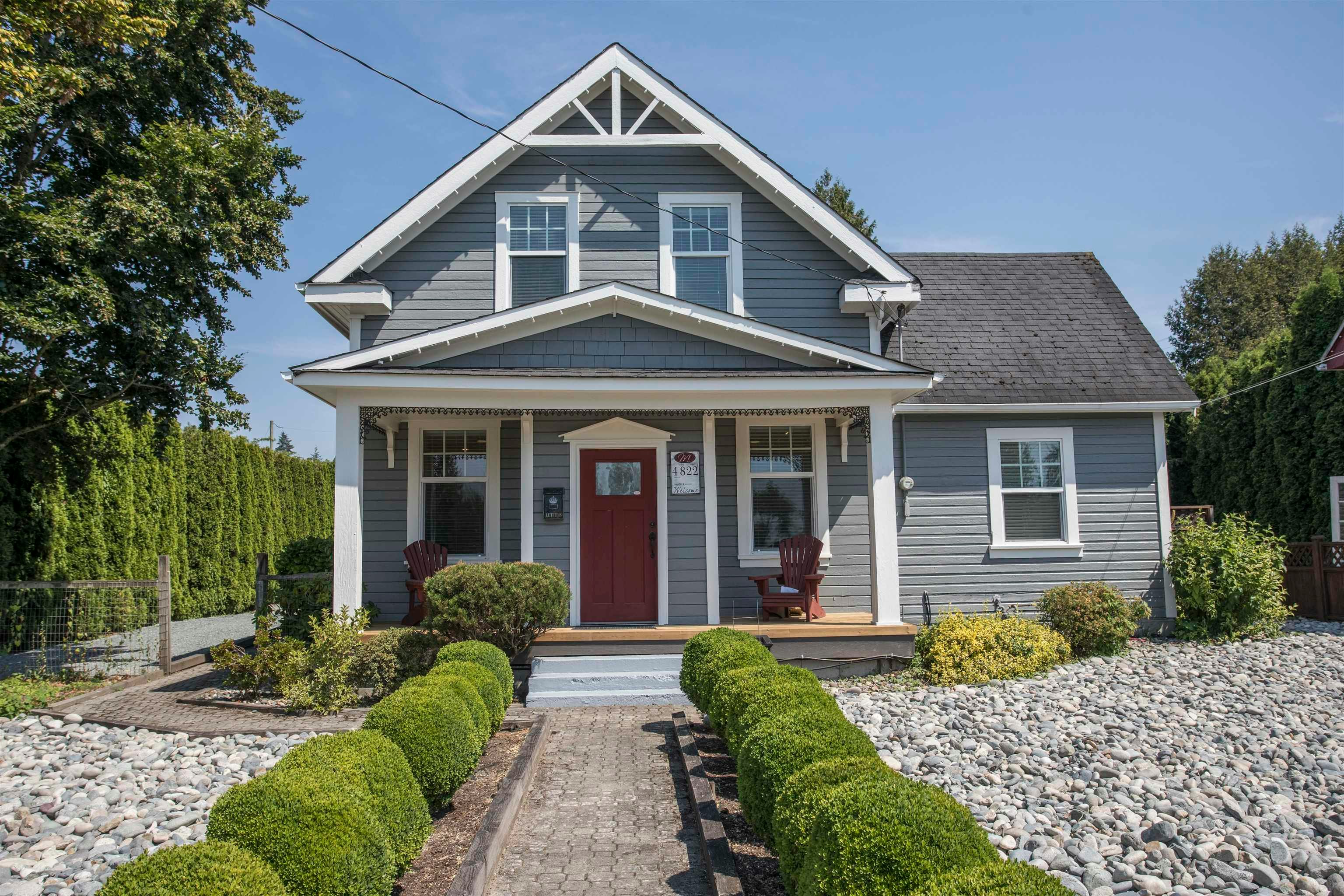 4822 216 Street, Langley, BC, V3A 2M7