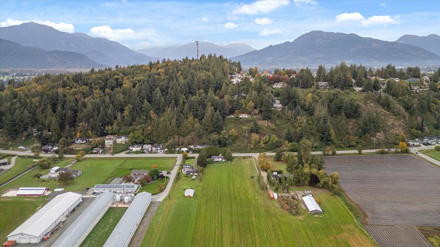 47165 Yale Road, Chilliwack, BC, V2P 7M9 - 2