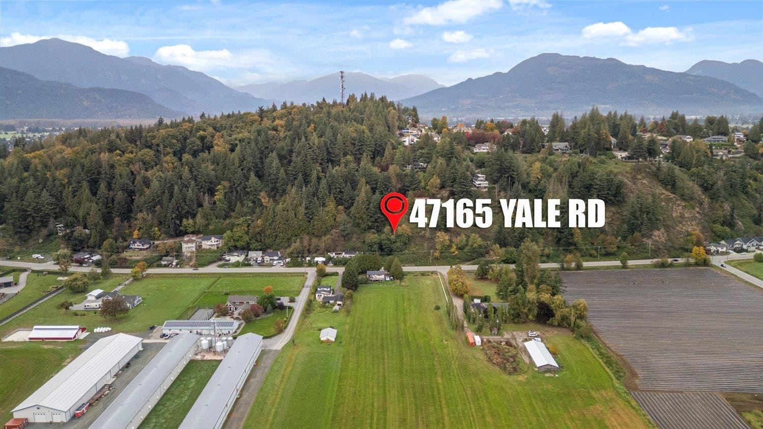 47165 Yale Road, Chilliwack, BC, V2P 7M9 - 20