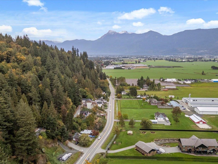 47165 Yale Road, Chilliwack, BC, V2P 7M9 - 7