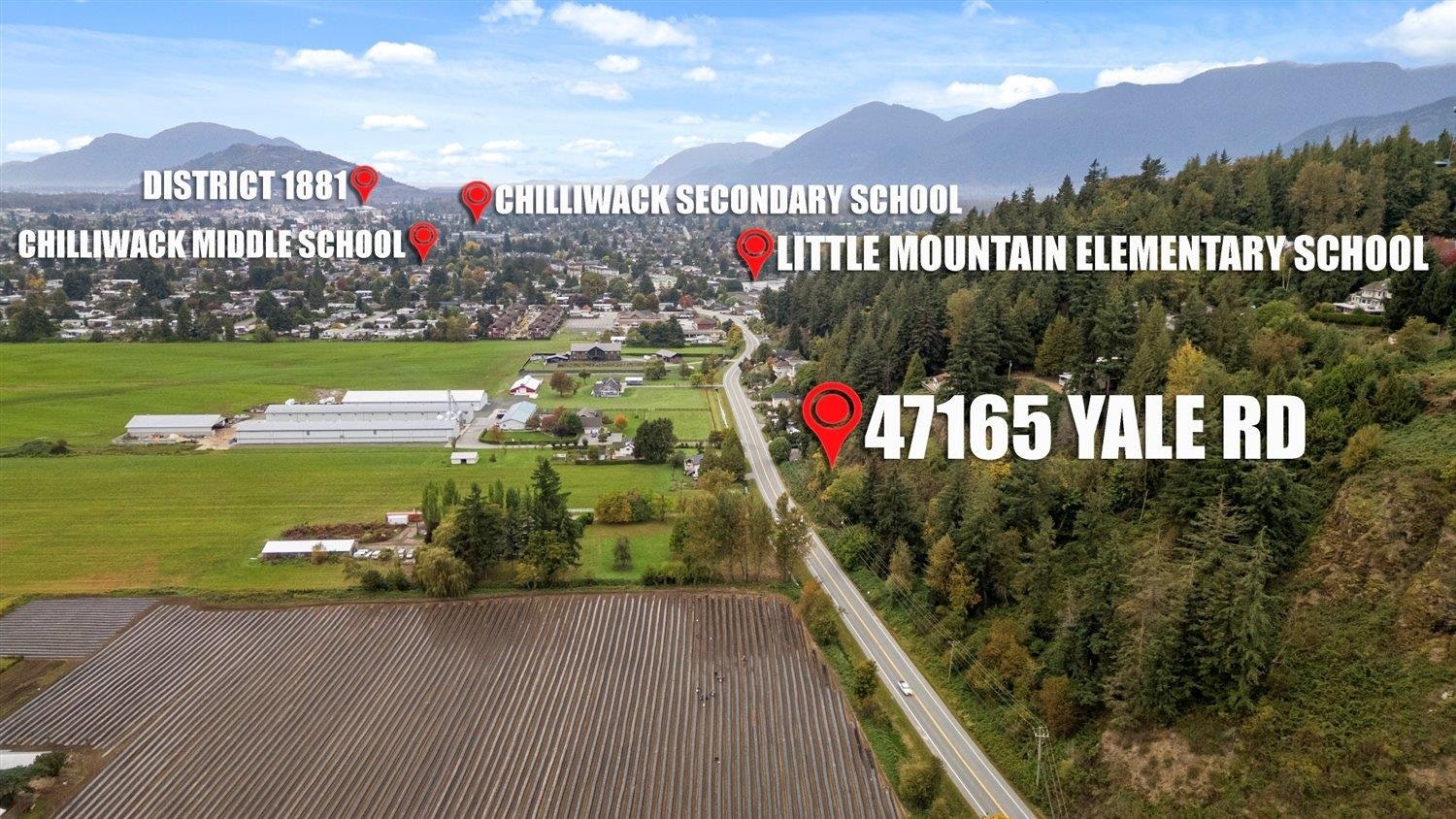 47165 Yale Road, Chilliwack, BC, V2P 7M9 - 21