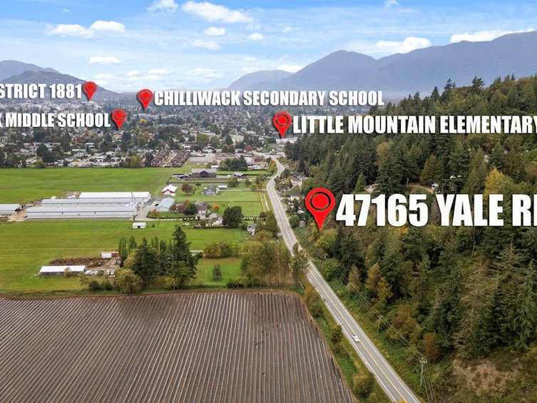 47165 Yale Road, Chilliwack, BC, V2P 7M9 - 21