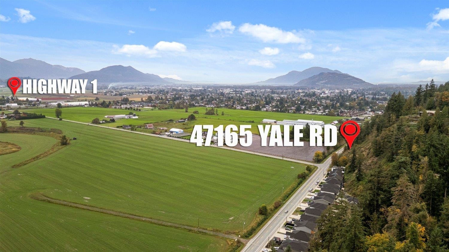47165 Yale Road, Chilliwack, BC, V2P 7M9 - 22