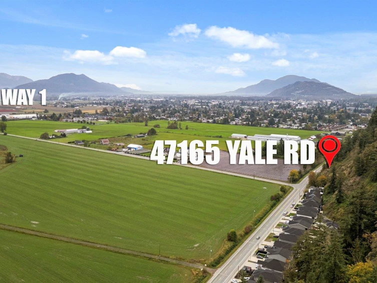 47165 Yale Road, Chilliwack, BC, V2P 7M9 - 22