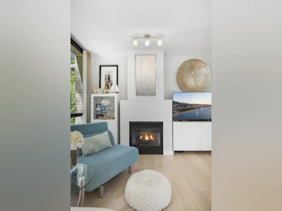 304-1003 Burnaby Street - 5