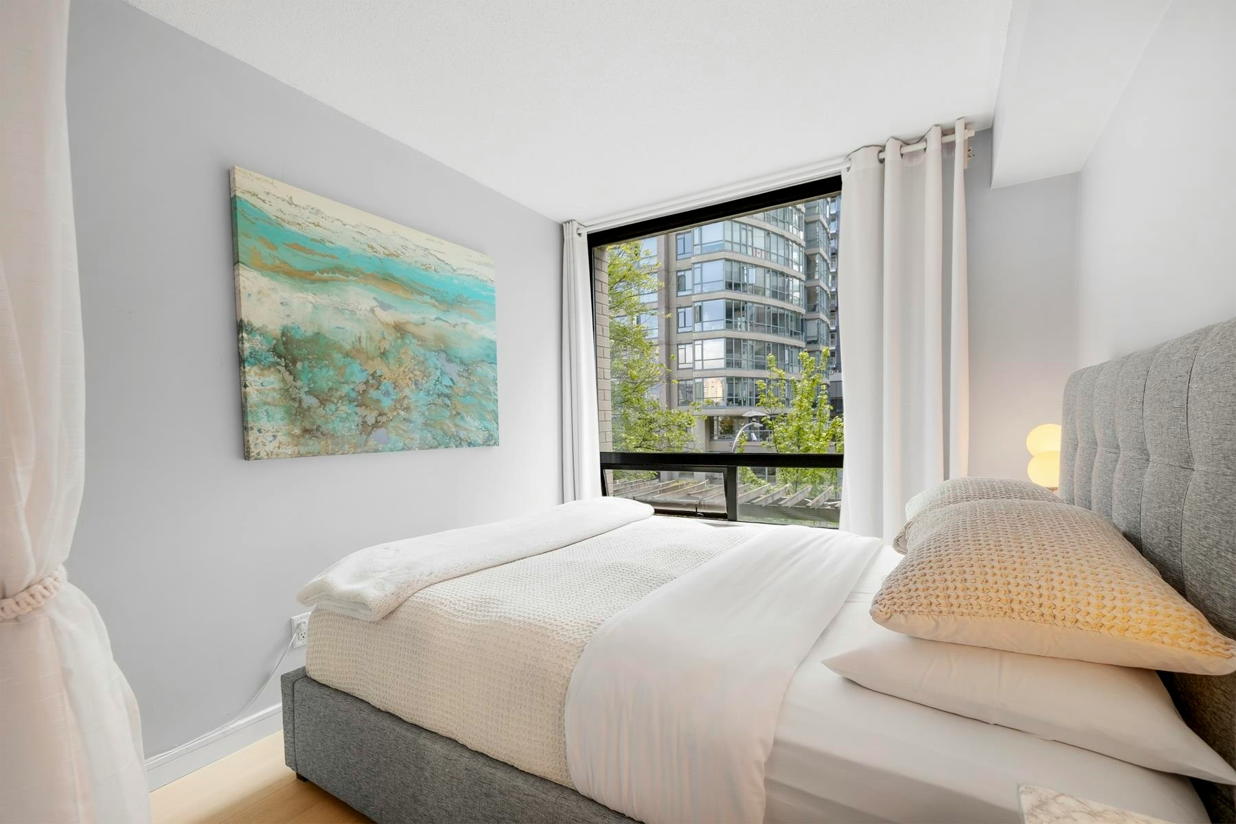 304-1003 Burnaby Street, Vancouver, BC, V6E 4R7 - 17