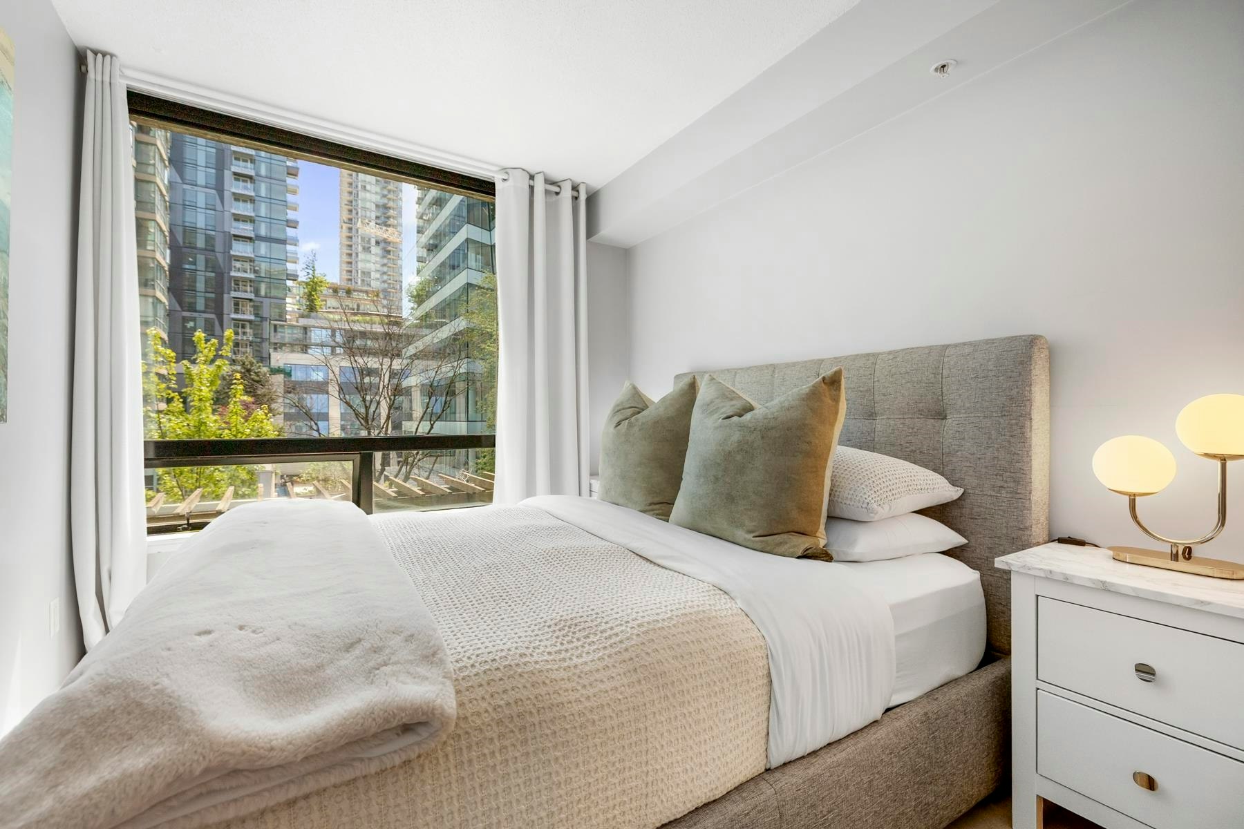 304-1003 Burnaby Street, Vancouver, BC, V6E 4R7 - 20