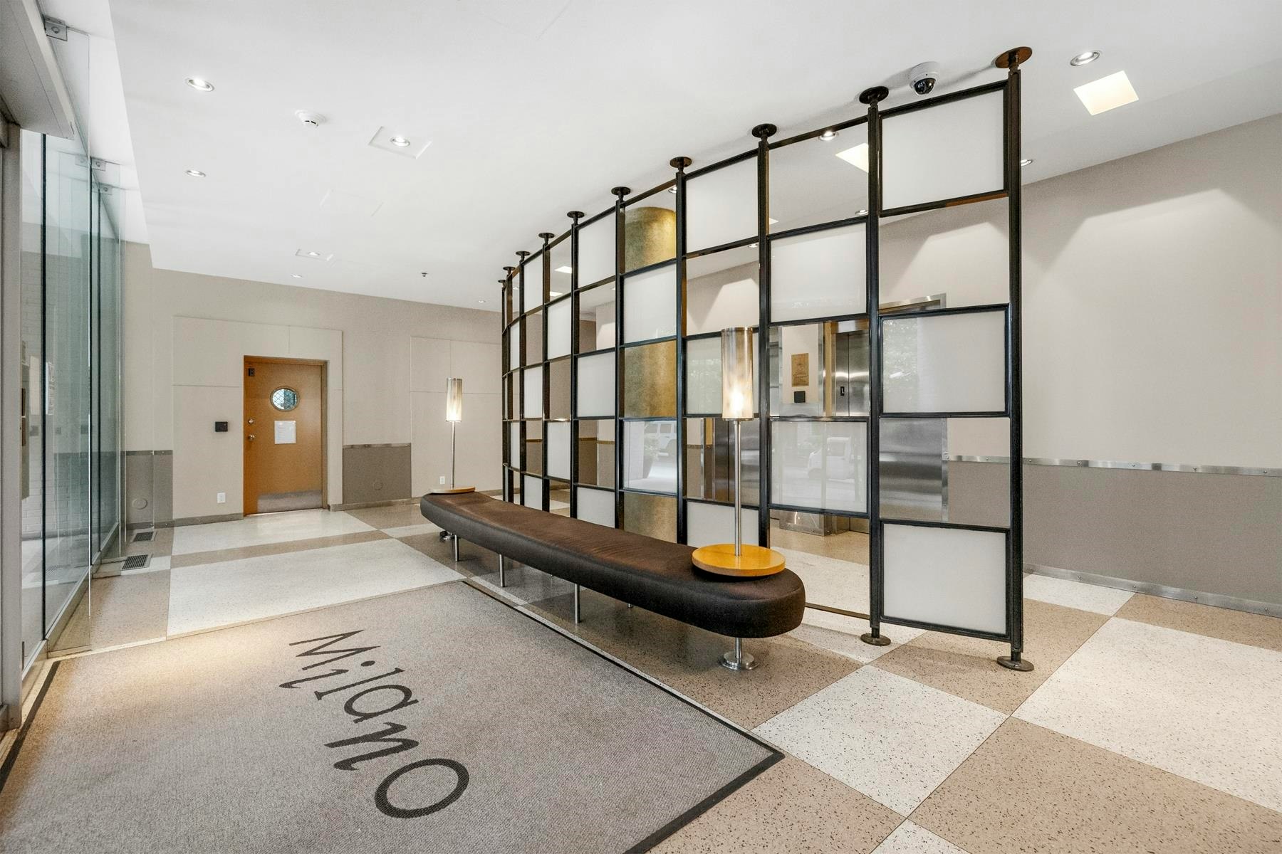304-1003 Burnaby Street, Vancouver, BC, V6E 4R7 - 32