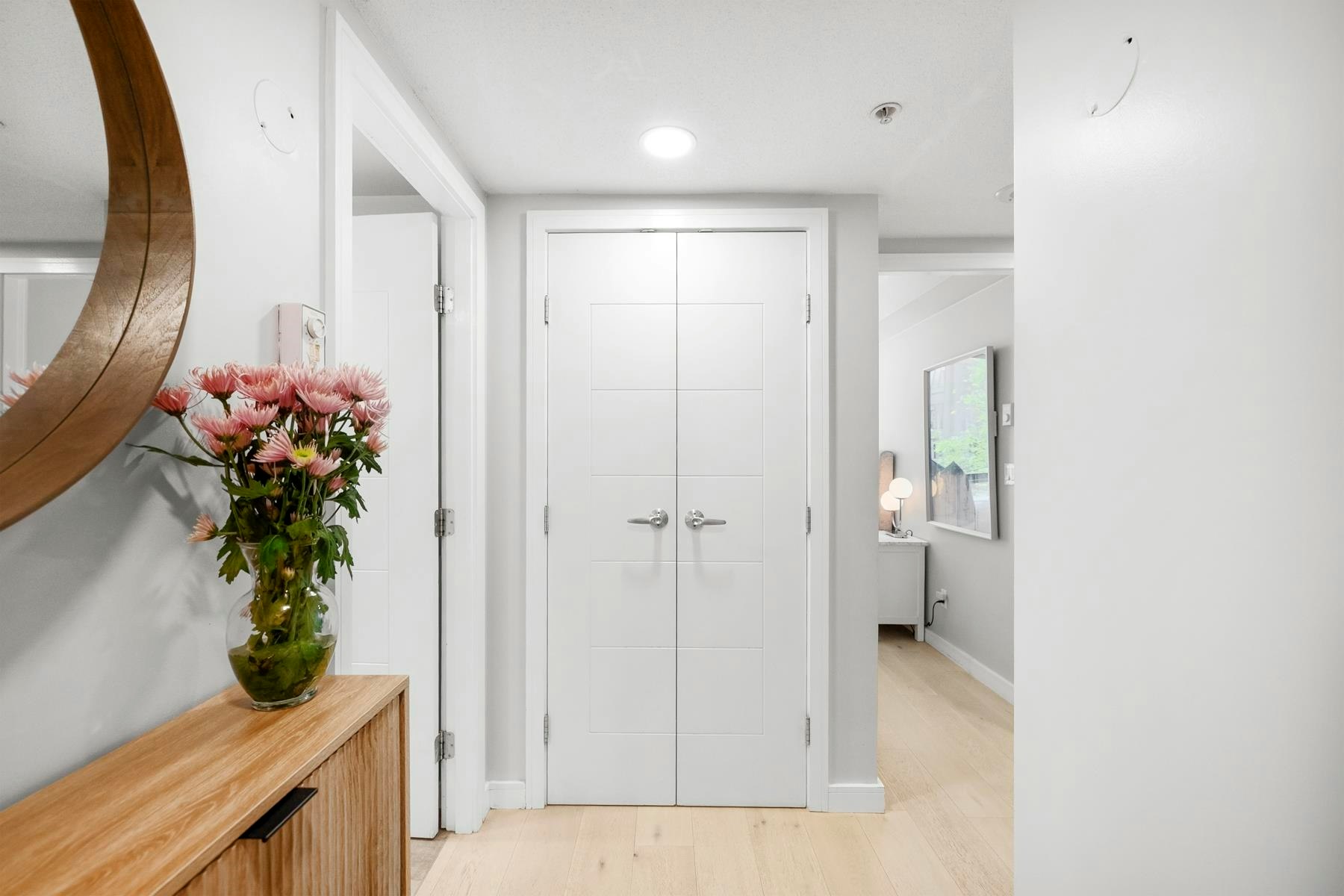 304-1003 Burnaby Street, Vancouver, BC, V6E 4R7 - 25