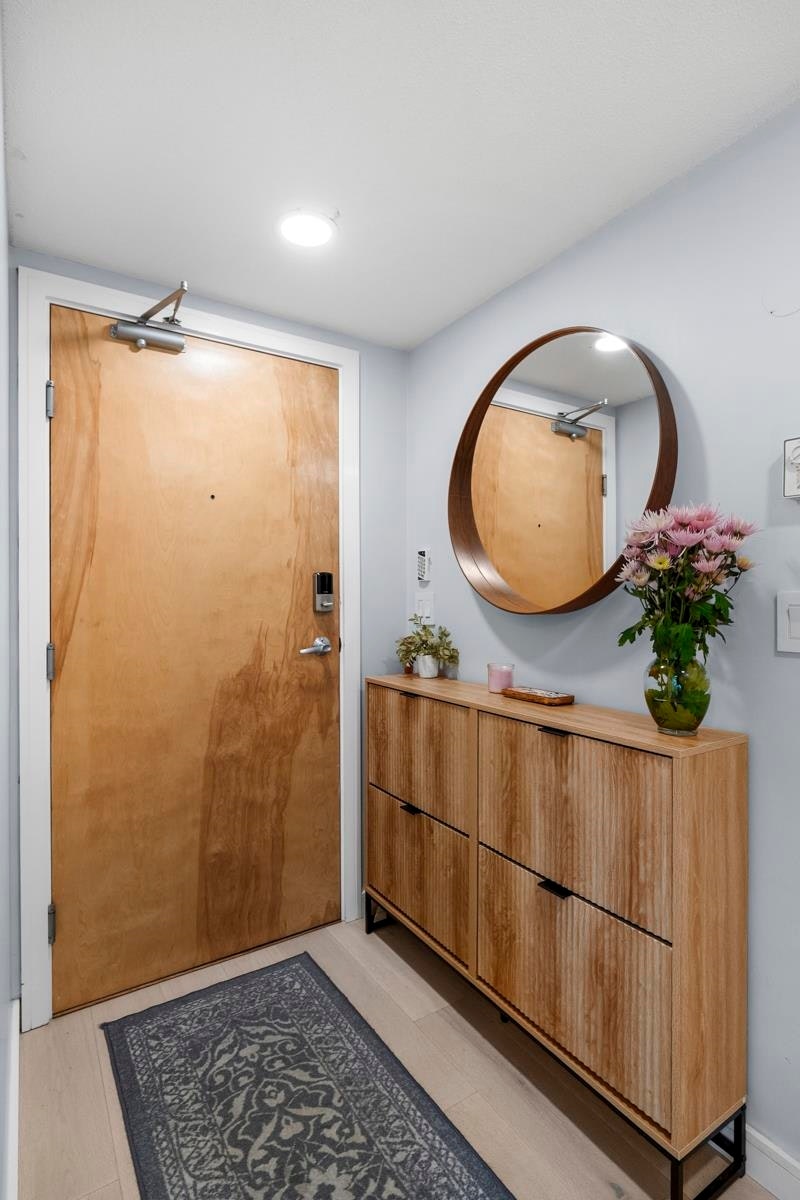 304-1003 Burnaby Street, Vancouver, BC, V6E 4R7 - 31