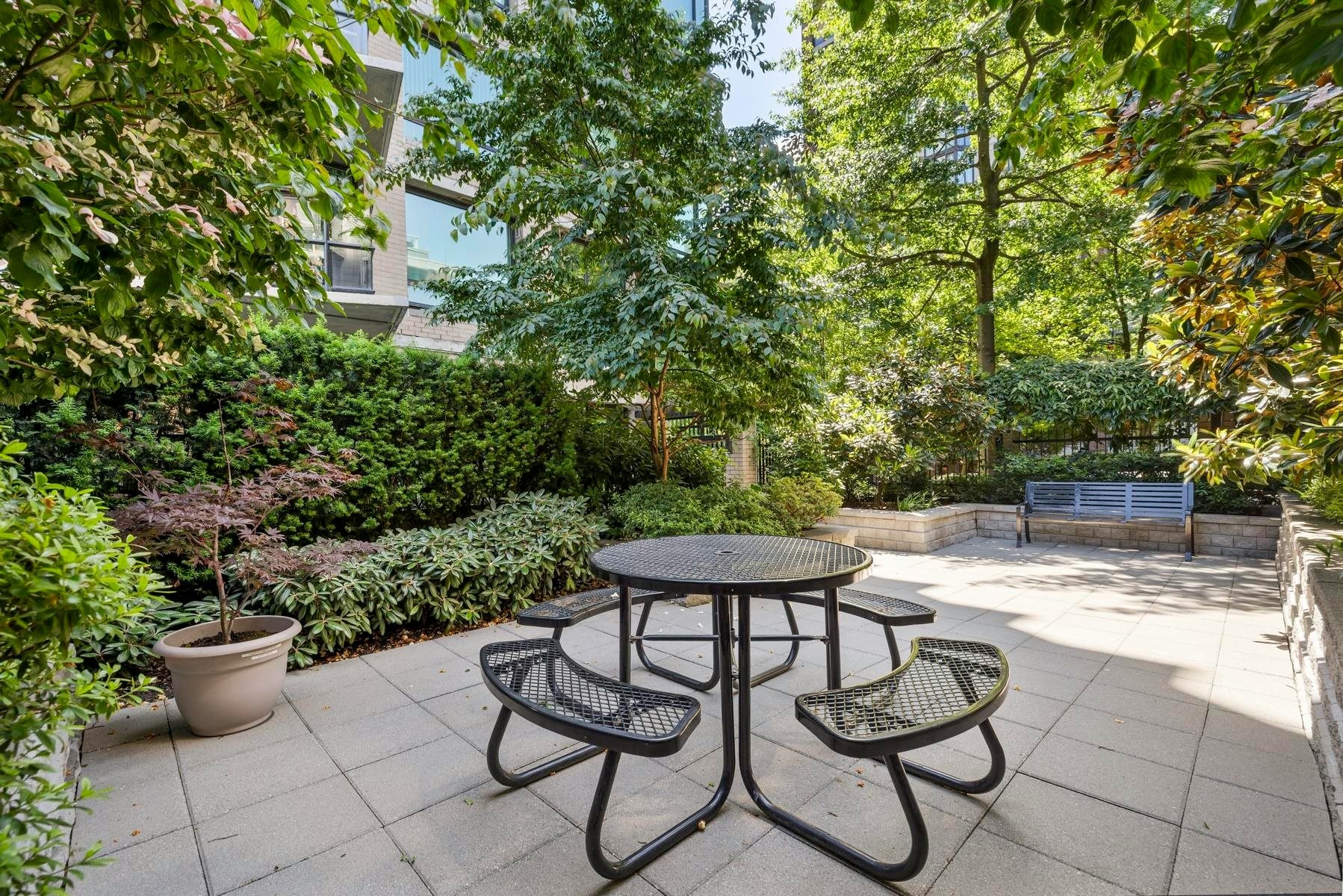 304-1003 Burnaby Street, Vancouver, BC, V6E 4R7 - 36
