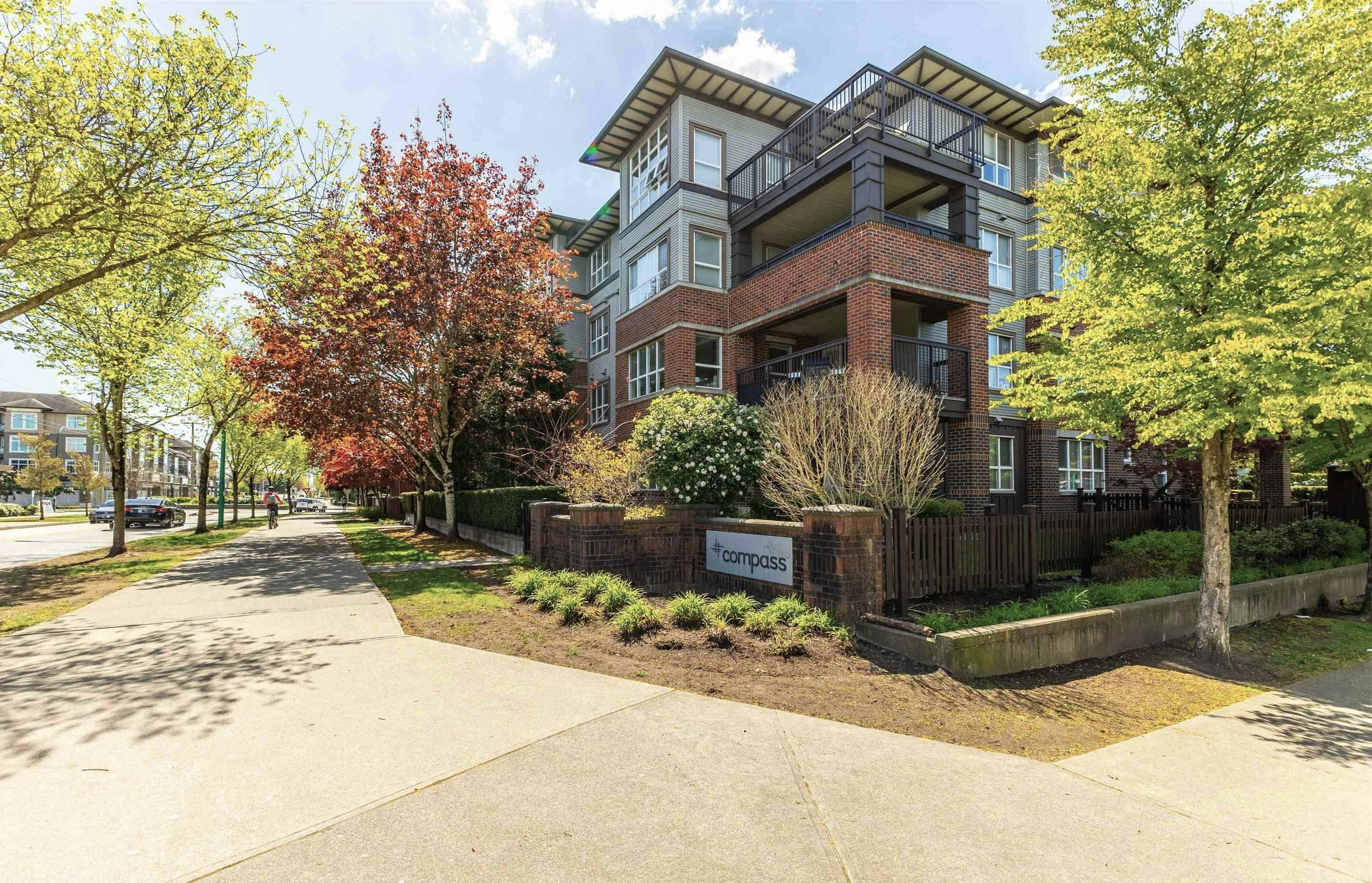 309-6815 188 Street - 2
