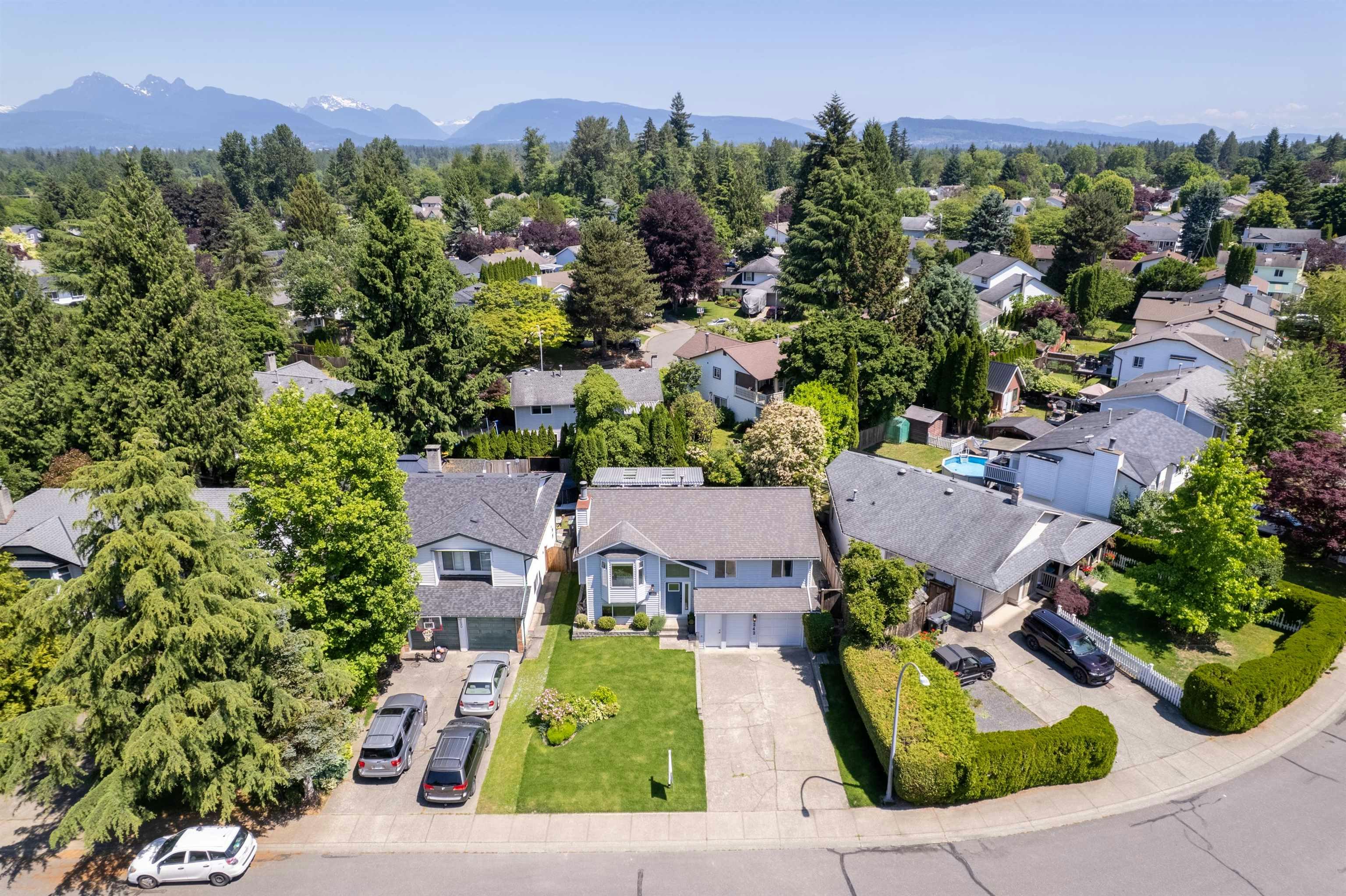 9242 209a Crescent, Langley, BC, V1M 1T5 - 40
