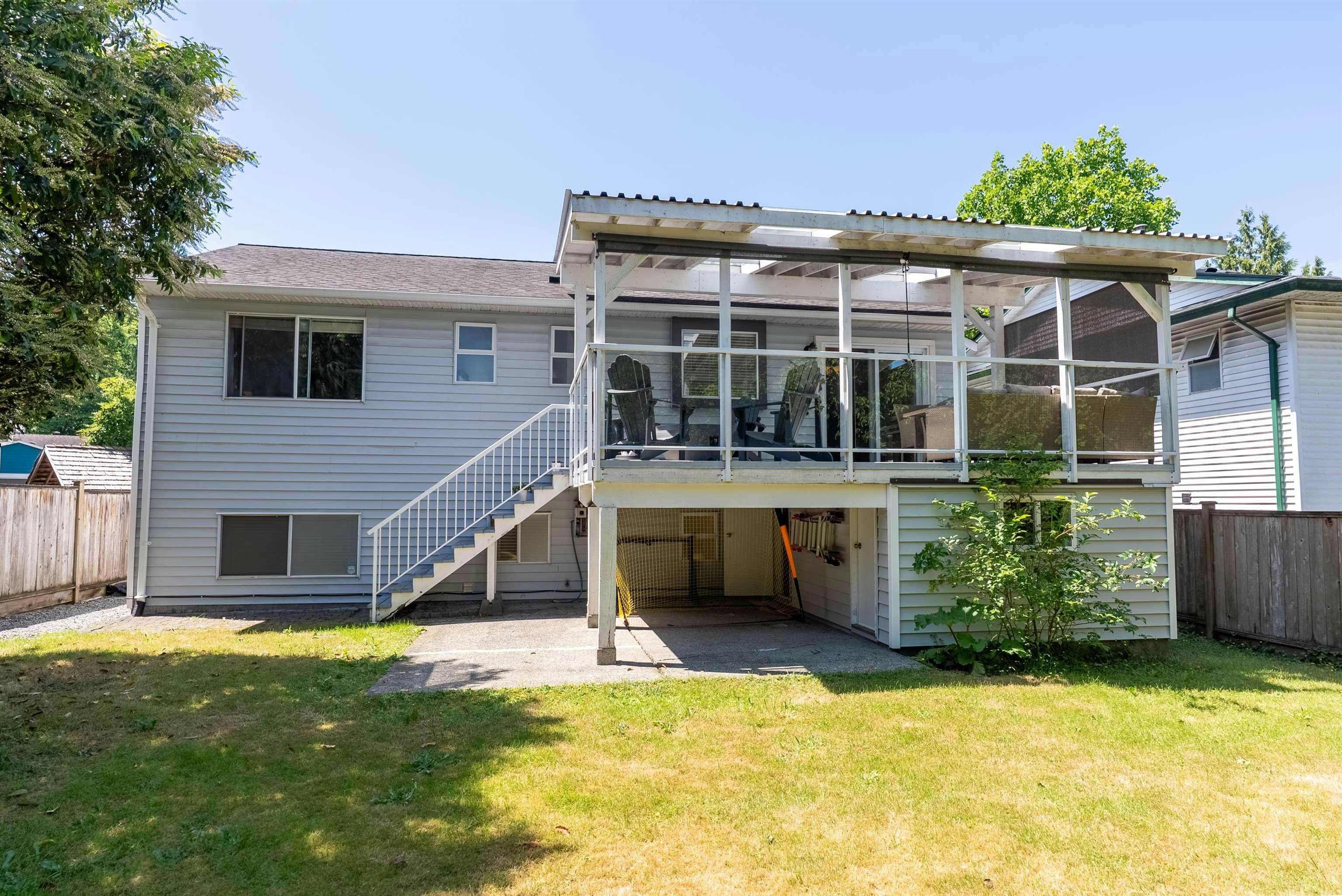 9242 209a Crescent, Langley, BC, V1M 1T5 - 35