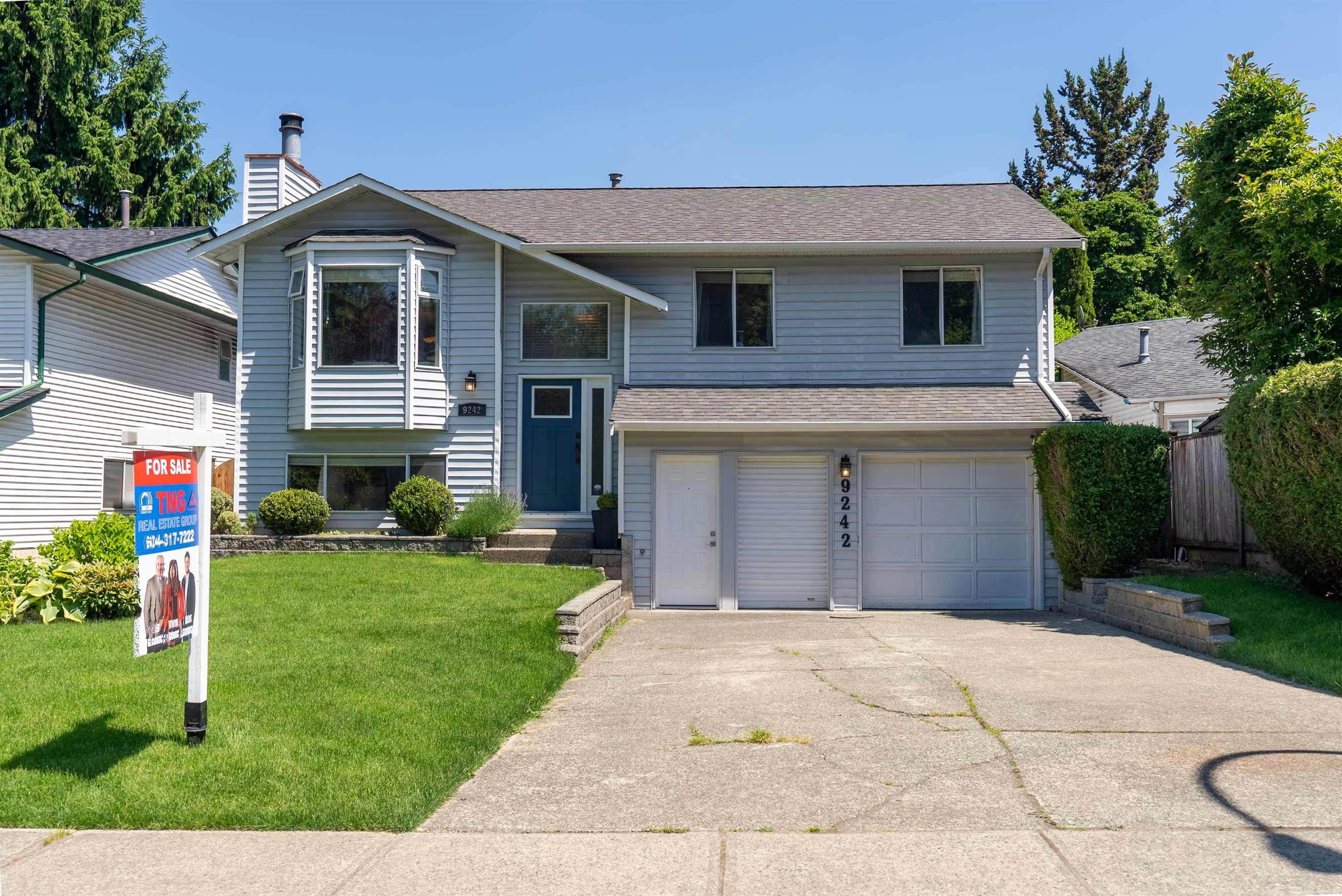 9242 209a Crescent, Langley, BC, V1M 1T5 - 37