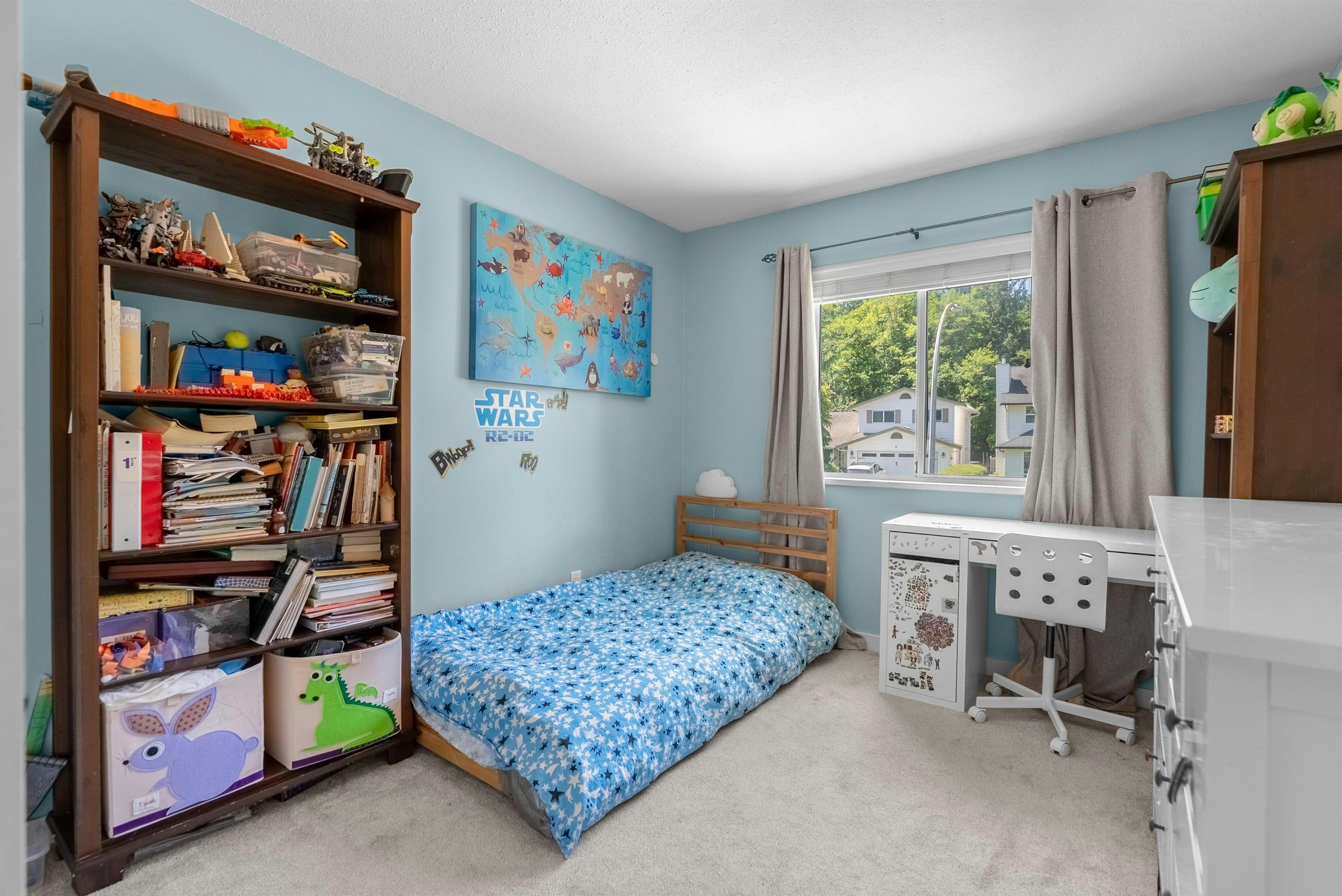 9242 209a Crescent, Langley, BC, V1M 1T5 - 21