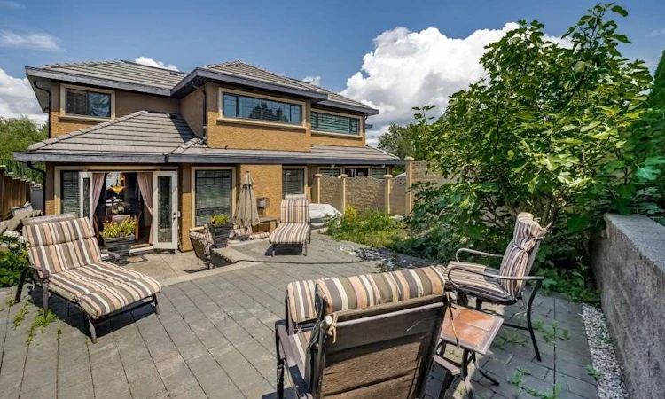 5955 Forglen Drive