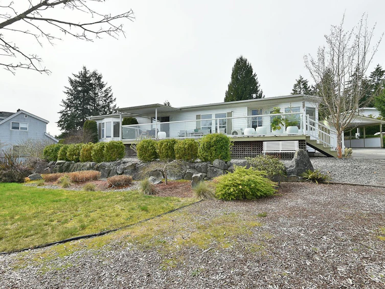 5987 Harbour Way, Sechelt, BC, V7Z 0L6