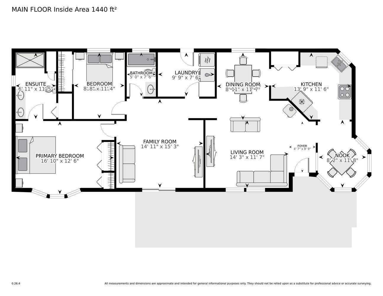 5987 Harbour Way, Sechelt, BC, V7Z 0L6 - 30