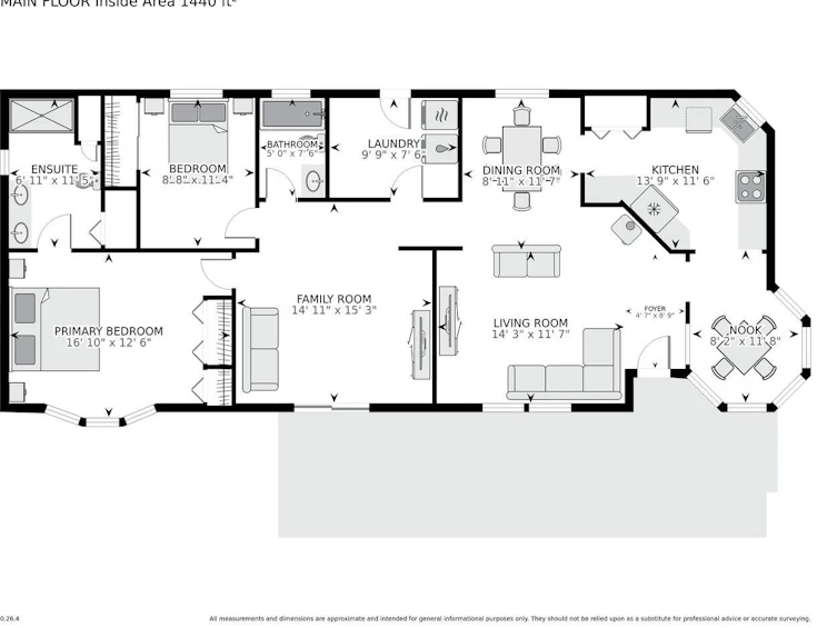 5987 Harbour Way, Sechelt, BC, V7Z 0L6 - 30