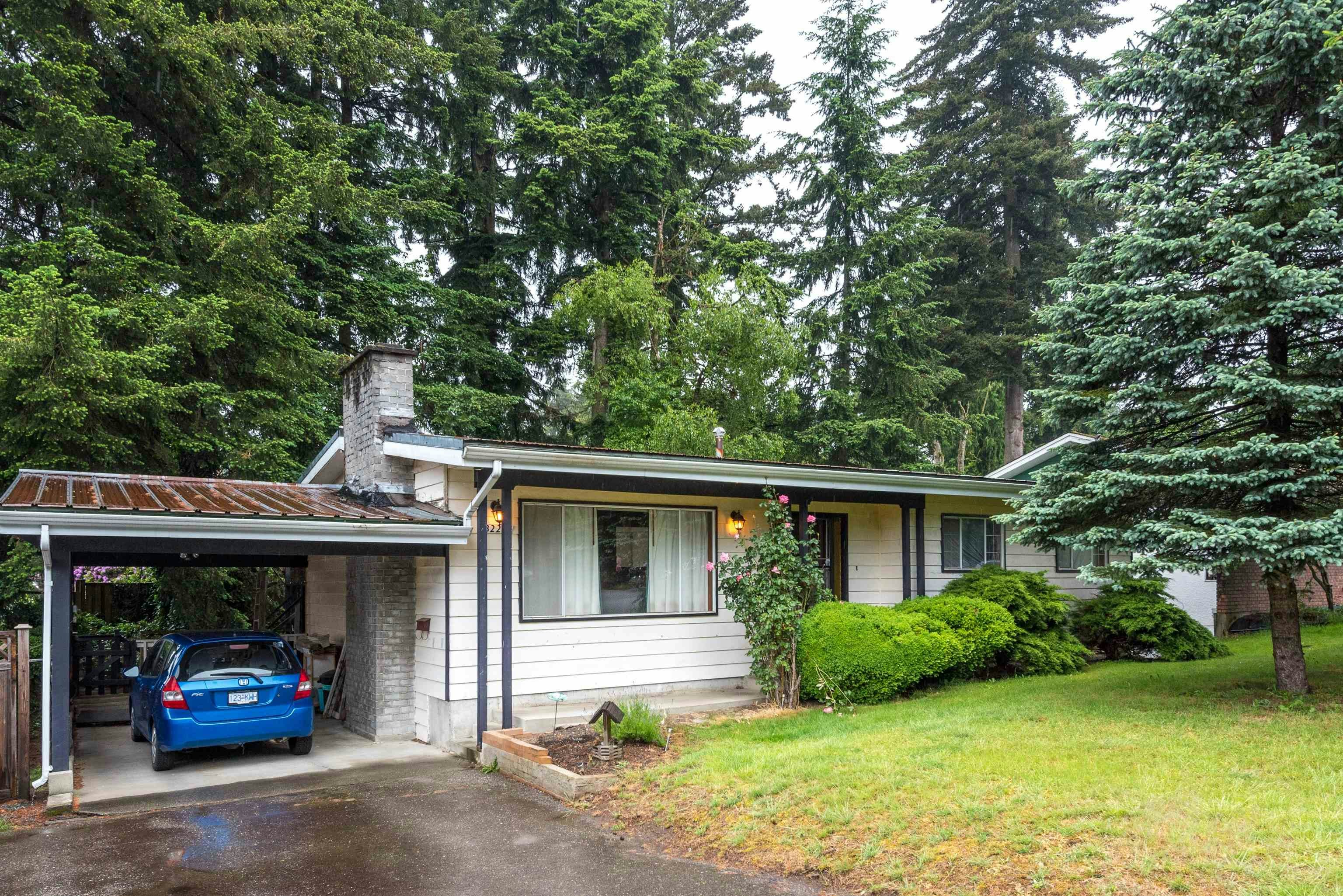 32247 Granite Avenue, Abbotsford, BC, V2T 2L4 - 3